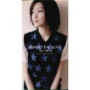 【中古】BEHIND THE LOVE/Plastic Moon/湯原麻利絵/ゆはら まりえ/8cmCD/サイン入り