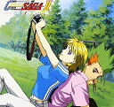 【中古】新世紀GPXサイバ-フォ-ミュラSAGAII ROUND1「真実の一瞬」 / ラジオ・サントラ (帯有り)