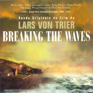 【中古】Breaking the Waves/Lars Von Tier(帯無し)