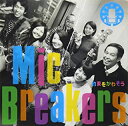 MetaCyVerse㤨֡š«򤫤綠/Mic Breakers/ޥ ֥쥤ӤˡפβǤʤ660ߤˤʤޤ