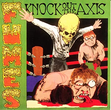 MetaCyVerse㤨֡šKnock Out the Axis / Fumes (̵פβǤʤ660ߤˤʤޤ