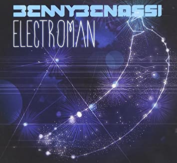 【中古】Electroman / ベ