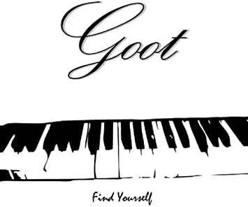 【中古】Find Yourself / グート (帯有り) 【中古】Find Yourself / グート (帯有り)