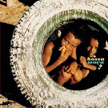 【中古】Bossa Moca / オムニバス (帯無し)