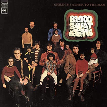 【中古】Child Is Father to the Man (Exp) / Blood Sweat & Tears (帯なし)