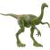 マテル ジュラシックワールド(JURASSIC WORLD) リアルミニアクションフィギュア ガリミムス 【4歳~】 GWN37 グリーン 941円