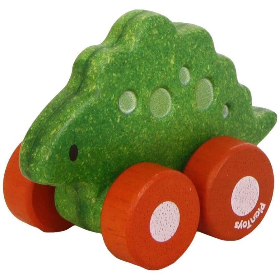 MetaCyVerse㤨֡ڿ̤̤ʡPlan Toys Stego Dino Car by Plan Toys [¹͢]פβǤʤ1,000ߤˤʤޤ