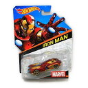 Hot Wheels IRON MAN