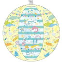 「Free!-EternalSummer-」からビーチボールが登場!! かわいいビーチボール☆ 本体サイズ :直径350mm (C)おおじこうじ・京都アニメーション/岩鳶高校水泳部ES・注意事項：モニターの発色によって、実際のものと色が異なる場合がございます。 ・古物商許可証番号：第211170000985