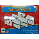 pԃpY@Match-It Animal Words