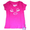 【新品未開封・未使用品】ブラッツ Tシャツ C ピンク