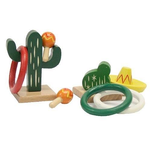 【新品未開封・未使用品】ワールドミニゲーム メキシコ