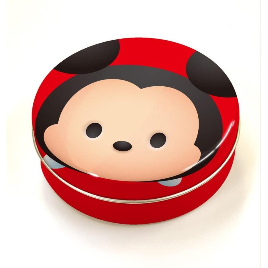 【新品未開封・未使用品】ビバリー メモ帳 メモ ツムツムめもかん ミッキー MK-049