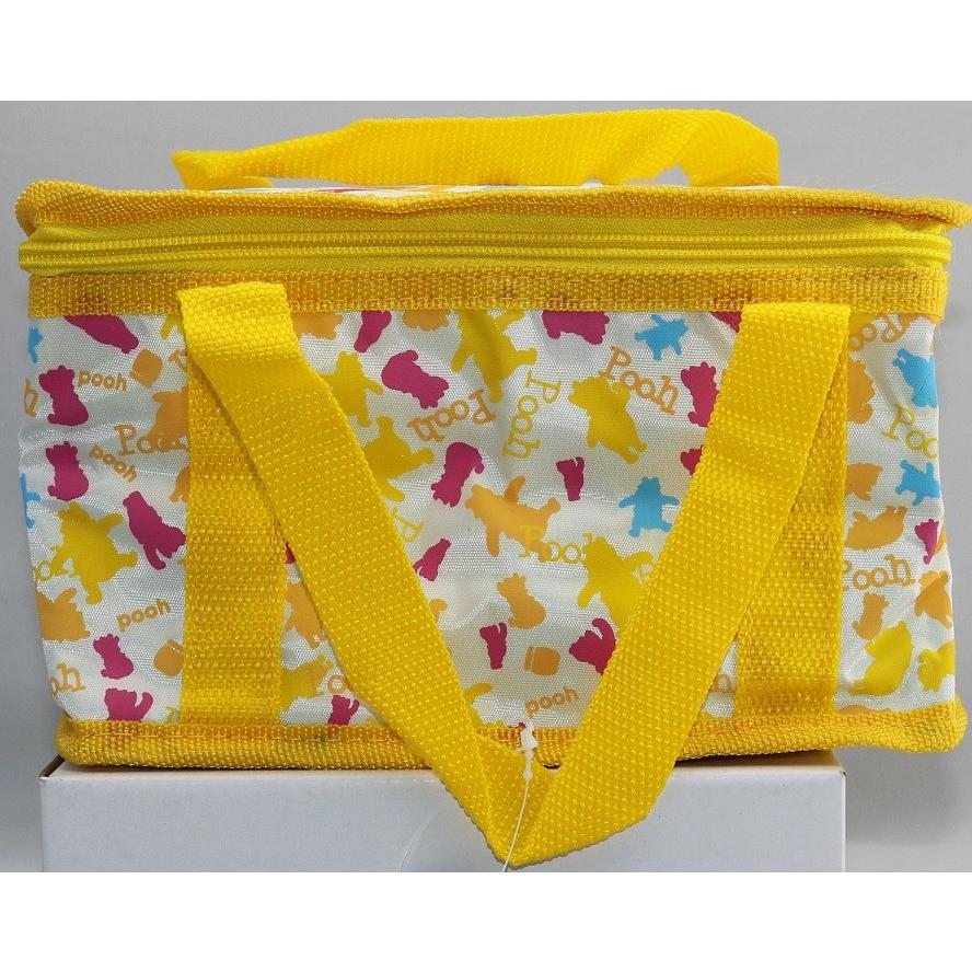 【新品未開封・未使用品】【ディズニー】 保冷保温バック プー POOH