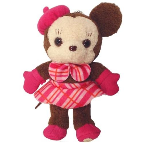 ミニー クチュール デイジードール（M）｜商品情報｜タカラ