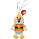 【新品未開封・未使用品】ディズニー セブンドワーフス~キュービックマウス~/BC付ストラップ/ドック(3)