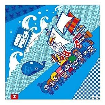 【新品未開封・未使用品】ワンピース クールハンカチ 集合