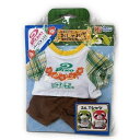 【新品未開封・未使用品】お茶犬すたいる おしゃれ堂 うぇあこれくしょん Tシャツ