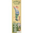 TRAPEZE TOYS 邭o[i g