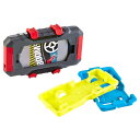 【新品未開封・未使用品】BOOMco(ブンコ) アクションケースパック(BCT08)(3)