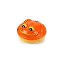 【新品未開封・未使用品】アクアパーティー NEWカラー おふろのふんすい おれんじのかえる