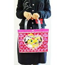 【新品未開封・未使用品】TAKARA TOMY A.R.T.S(タカラトミーアーツ) ミス バニー バッグ MBBG034I