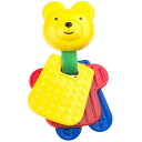 【新品未開封・未使用品】ambi toys テッド・トリプルティーザー 31006(3)