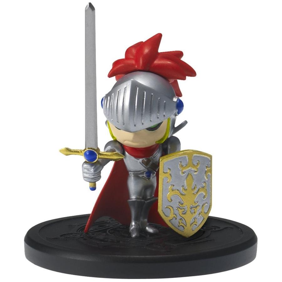 【新品未開封・未使用品】オレカバトル フィギュアコレクション01 戦士タンタ