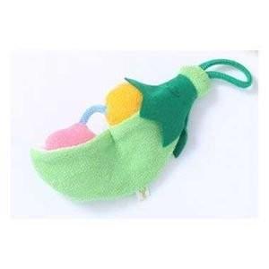 【新品未開封・未使用品】ラブリー　ベビーさやえんどう