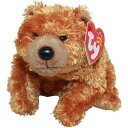 ビーニーベイビーズ TY ビーニーベイビーズ　BEANIE BABIES SEQUOIA　クマ　ぬいぐるみ