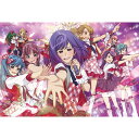 AKB48をモチーフにしたテレビアニメ「AKB0048」の1000ピースジグソーパズル。 本体サイズ :49×72cm 対象性別 :男の子 (C)サテライト/AKB0048製作委員会・注意事項：モニターの発色によって、実際のものと色が異なる場合がございます。 ・古物商許可証番号：第211170000985