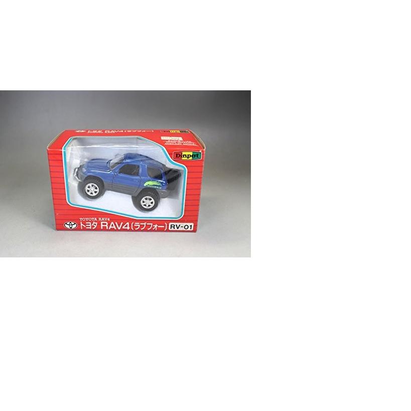 Diapet TOYOTA RAV4 (utH[) 1/40