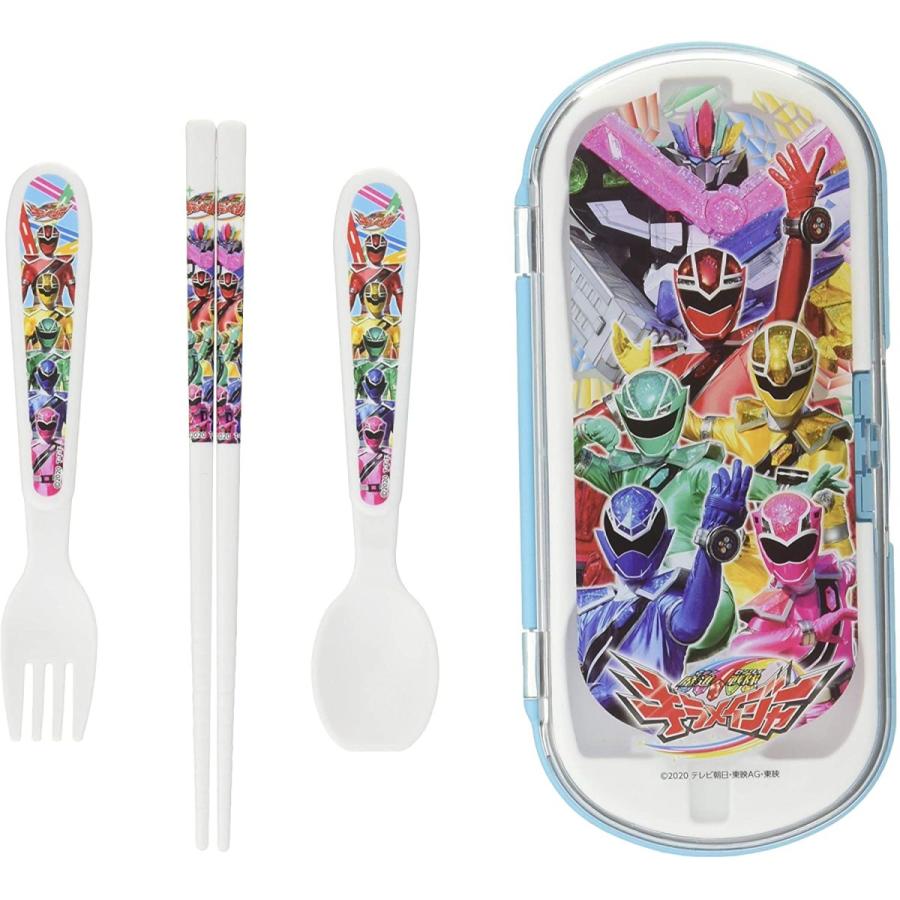 【新品未開封・未使用品】小森樹脂 魔進戦隊キラメイジャー トリオセット 本体サイズ:18.5×8.5×1.9cm