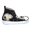 【新品未開封・未使用品】PEANUTS スヌーピー スニーカーポーチ スマイル(3)