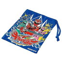 魔進戦隊キラメイジャー コップ袋