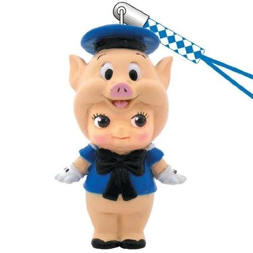 【新品未開封・未使用品】ネツケ キュージョン ディズニー(フィドラー・ピッグ)のサムネイル
