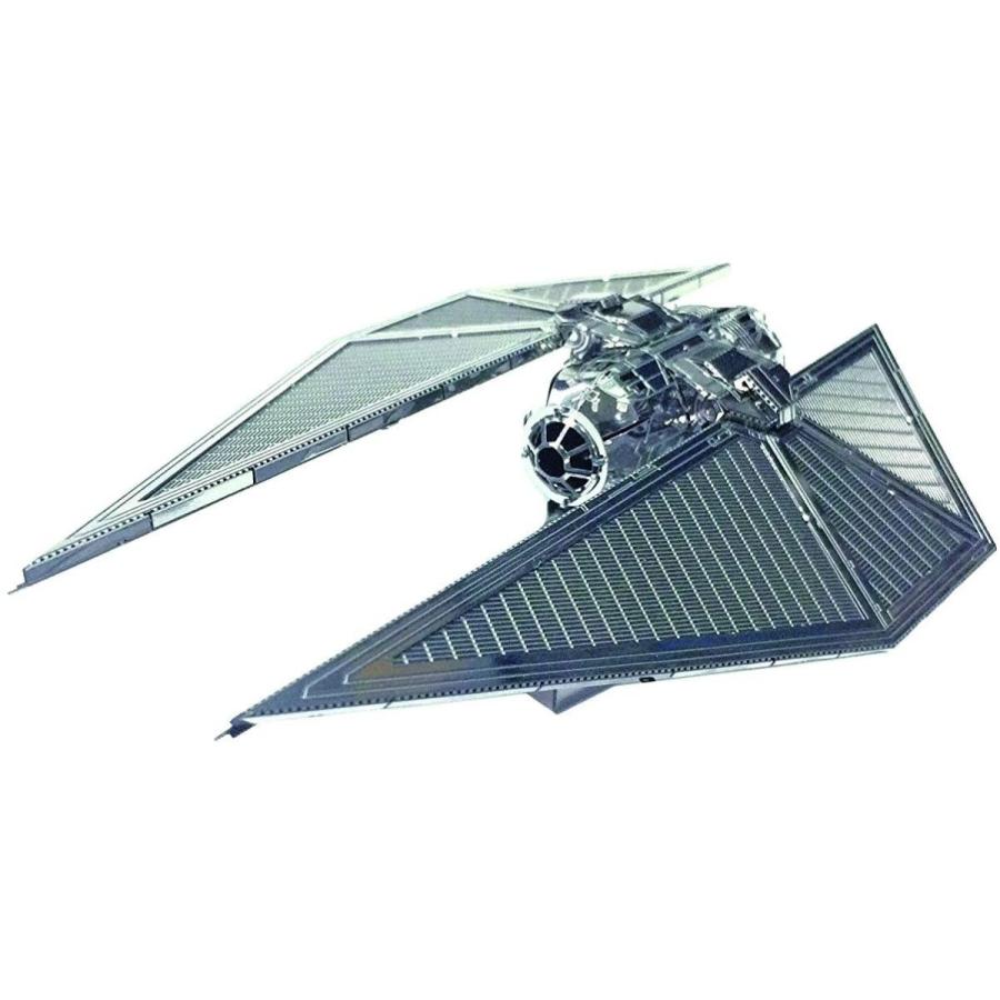【新品未開封・未使用品】メタリックナノパズル スター・ウォーズ ローグ・ワン TIE・ストライカー