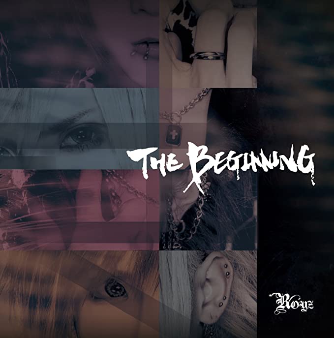 【新品】THE　BEGINNING　