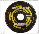 yVizNEVER SAY NEVER yType-Cz/Jin-Machine/W}V[