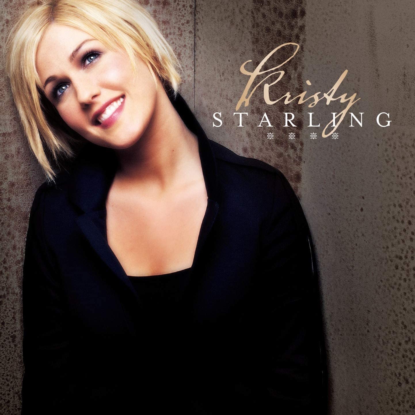 【新品】Kristy Starling/クリスティ・スターリング