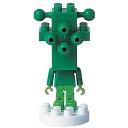 【新品未開封・未使用品】ダイヤブロック ヨツポチ イボーグ(3)