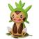 【新品未開封・未使用品】ポケットモンスター てのひらハリマロン(3)
