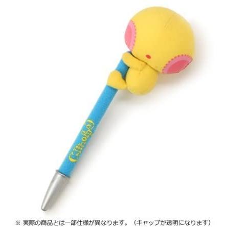 ♯Jwi25HZ踊り子クリノッペマスコットストラップS入全6種 ♯Jwi25HZ