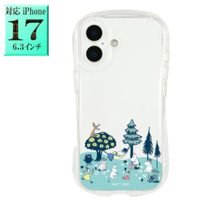 樂天商城 - 【正規取扱店】 リトルミイ ムーミン MMN-281A キャラクター iphone17ケース iphone17 アイフォン17 iPhone 17■ 楽天 スマホケース スマホカバー スマホ ケース カバー グッズ キャラクターグッズ 大人 子供 メンズ レディース 男性 女性 アクセサリー