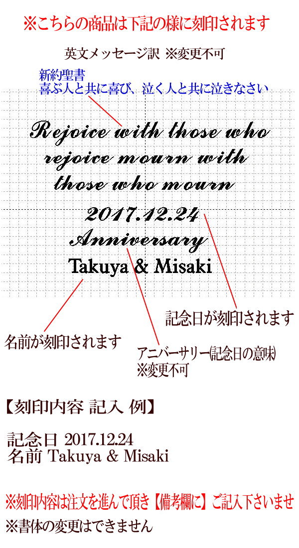 刻印 刻印無料 ネックレス 楽天 ステンレス ...の紹介画像2