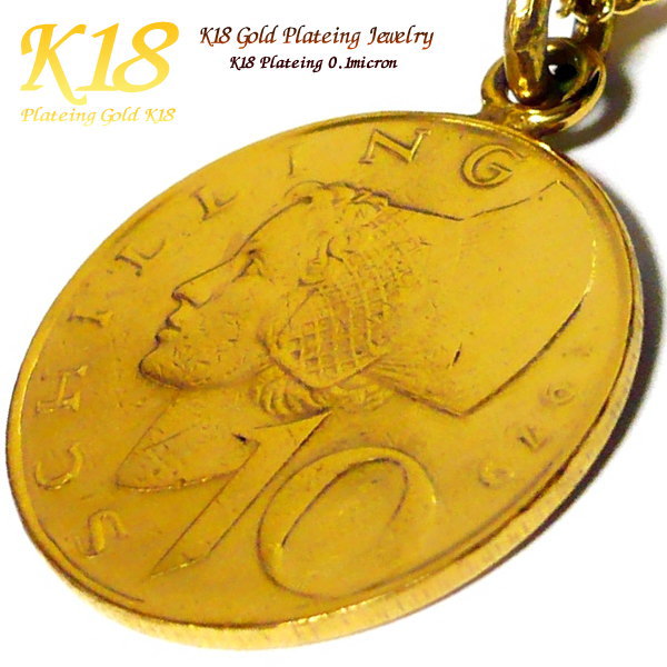 ȥꥢ 18 18K ƥ  ͥå쥹 ڥ ŷ       40cm 4...