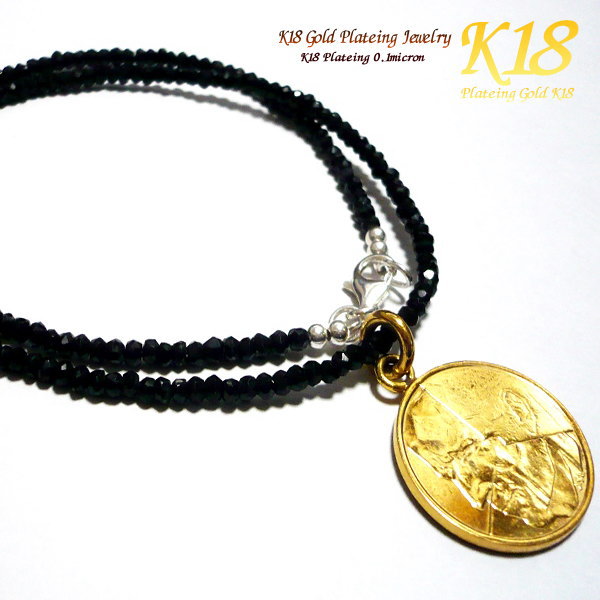 ٥륮 18 18K ƥ  ͥå쥹 ڥ     Υ Υ ͥå...