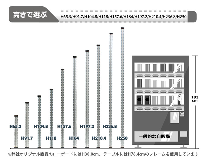 メタルシステム幅112.7x高さ104.8x奥行70.0(cm)3段【METALSISTEMスチールラック棚ラック収納棚メタルラック棚おしゃれ収納ラックスチール棚ラックスチール収納棚業務用陳列棚アルミラックオフィス家具メタルシェルフ】