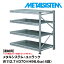 ᥿륷ƥ ˥å (Ϣ) 112.7x⤵96.6x70.0(cm) 4 METALSISTEM UNIRACK å ê å Ǽê ᥿å  Ωñ ê ̳ ê եȶ ᥿륷 Ź޽