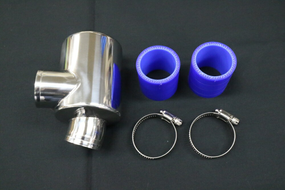 即納 新品 TOMEI 東名パワード TITANIUM TURBO SUCTION PIPE チタニウムターボサクションパイプ FA20DIT 用 451010